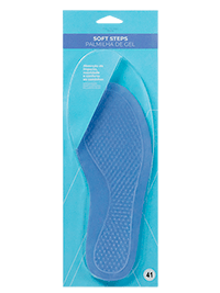 Linha Palterm: Palmilha Soft Steps Palterm